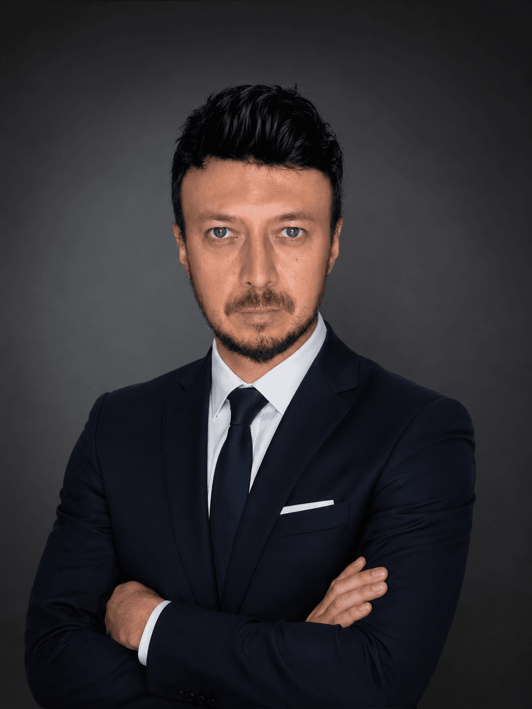 Giancarlo Camacho